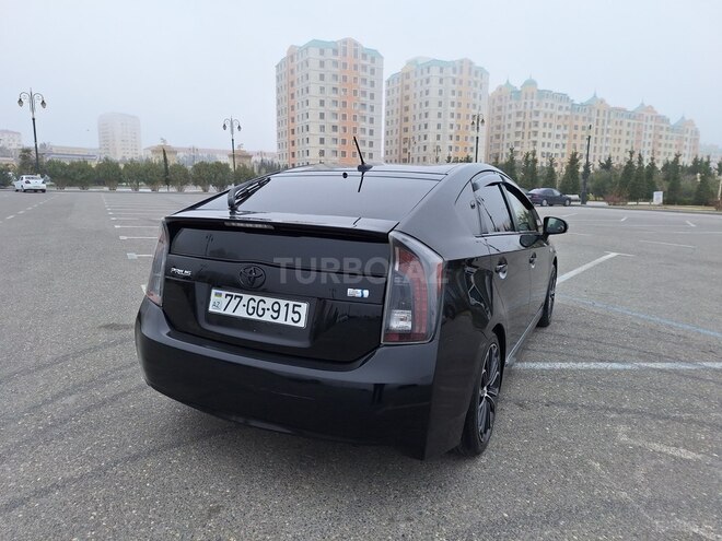 Toyota Prius 2013, 237,000 km - 1.8 l - Sumqayıt