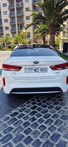 Kia K5 2018, 152,000 km - 2.0 l - Bakı