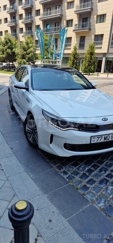 Kia K5 2018, 152,000 km - 2.0 l - Bakı