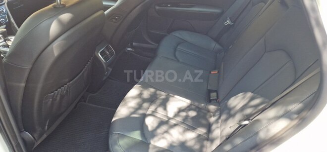 Kia K5 2018, 152,000 km - 2.0 l - Bakı