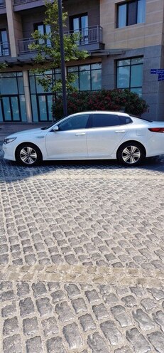 Kia K5 2018, 152,000 km - 2.0 l - Bakı