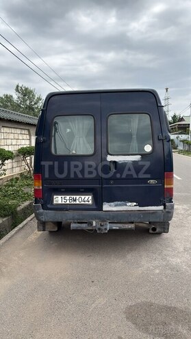 Ford Transit 1998, 511,758 km - 2.4 l - Cəbrayıl