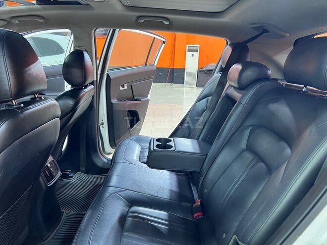 Kia Sportage 2014, 247,000 km - 2.0 l - Sumqayıt