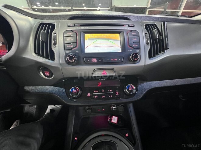 Kia Sportage 2014, 247,000 km - 2.0 l - Sumqayıt