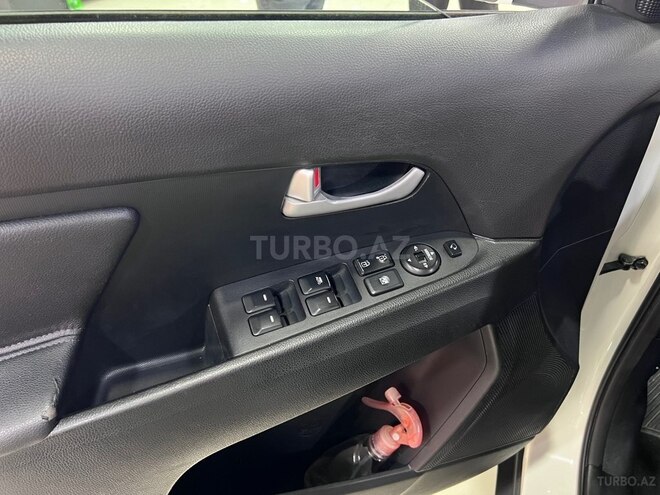 Kia Sportage 2014, 247,000 km - 2.0 l - Sumqayıt