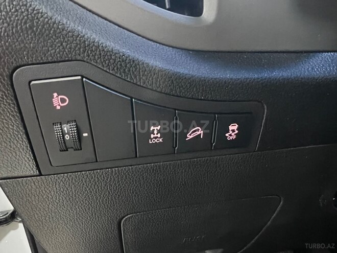 Kia Sportage 2014, 247,000 km - 2.0 l - Sumqayıt