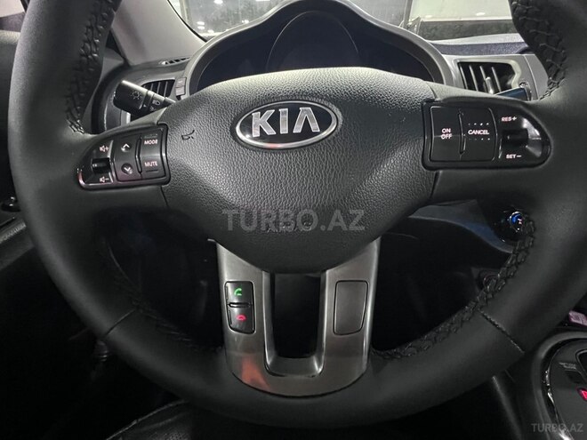 Kia Sportage 2014, 247,000 km - 2.0 l - Sumqayıt