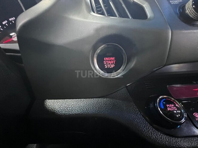 Kia Sportage 2014, 247,000 km - 2.0 l - Sumqayıt