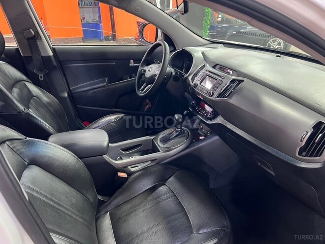Kia Sportage 2014, 247,000 km - 2.0 l - Sumqayıt
