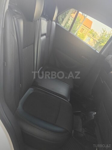 Chevrolet Trax 2019, 212,000 km - 1.4 л - Gəncə