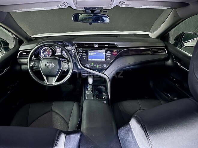Toyota Camry 2019, 94,000 km - 2.5 l - Bakı