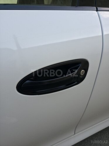 Porsche Panamera 4 2012, 167,200 km - 3.6 l - Bakı