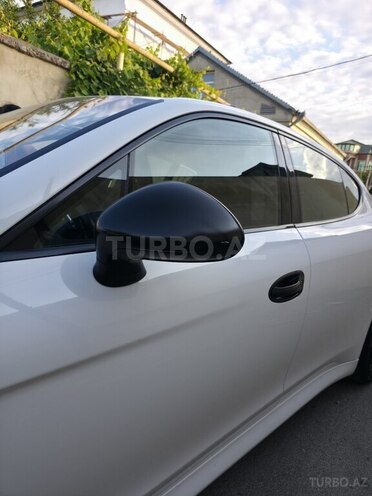 Porsche Panamera 4 2012, 167,200 km - 3.6 l - Bakı
