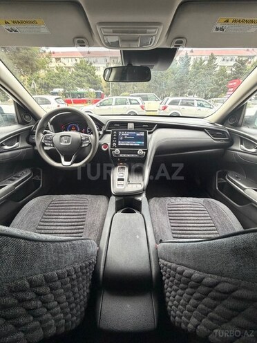 Honda Insight 2018, 81,000 km - 1.5 l - Sumqayıt