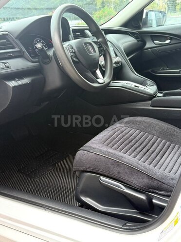Honda Insight 2018, 81,000 km - 1.5 l - Sumqayıt