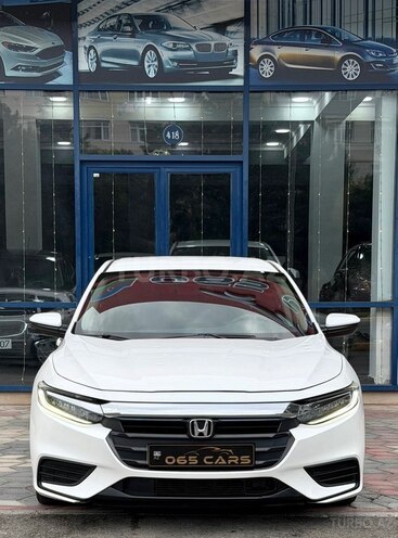 Honda Insight 2018, 81,000 km - 1.5 l - Sumqayıt