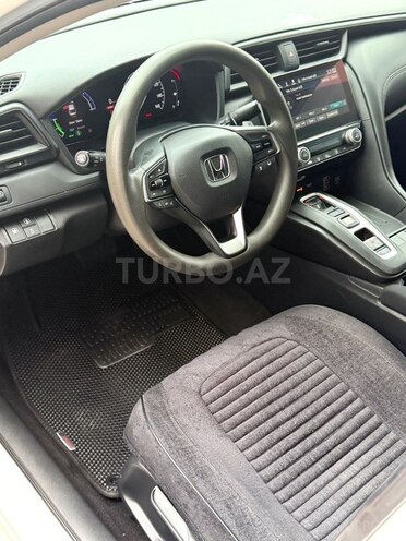 Honda Insight 2018, 81,000 km - 1.5 l - Sumqayıt