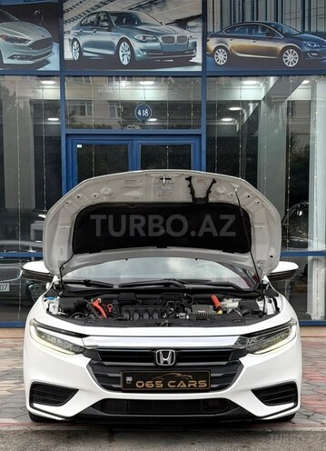 Honda Insight 2018, 81,000 km - 1.5 l - Sumqayıt