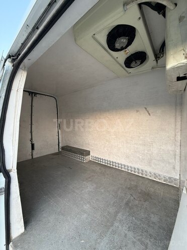 Ford Transit 2011, 190,000 km - 2.4 l - Bakı