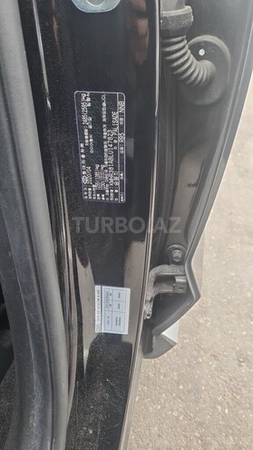 Hyundai Palisade 2020, 118,000 km - 2.2 l - Bakı