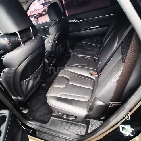 Hyundai Palisade 2020, 118,000 km - 2.2 l - Bakı