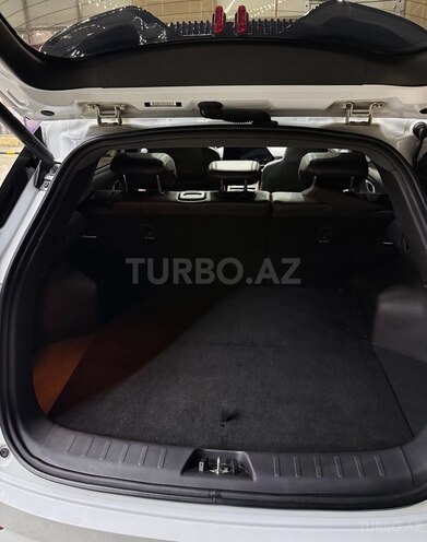 Changan  2025, 42,000 km - 1.5 л - Bakı
