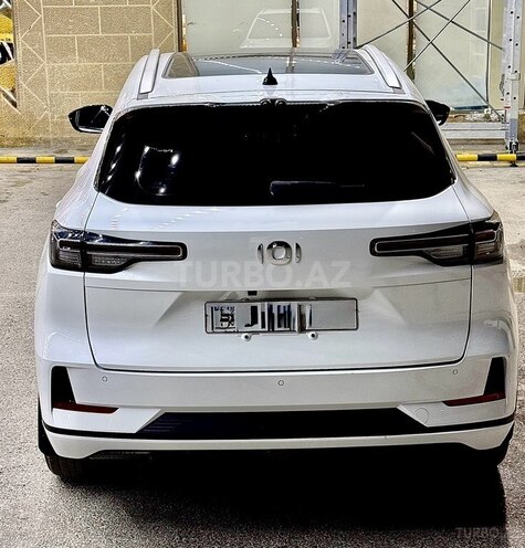 Changan  2025, 42,000 km - 1.5 л - Bakı