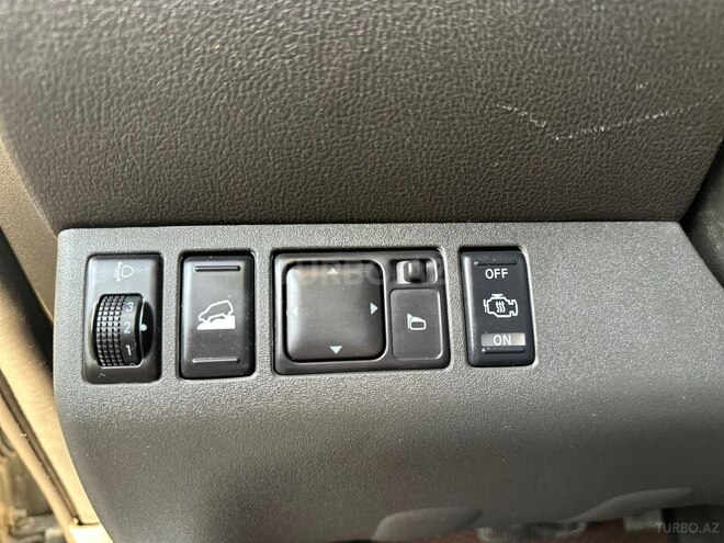 Nissan Pathfinder 2007, 306,000 km - 2.5 l - Bakı