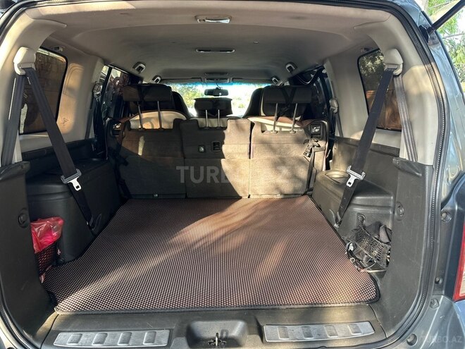 Nissan Pathfinder 2007, 306,000 km - 2.5 l - Bakı