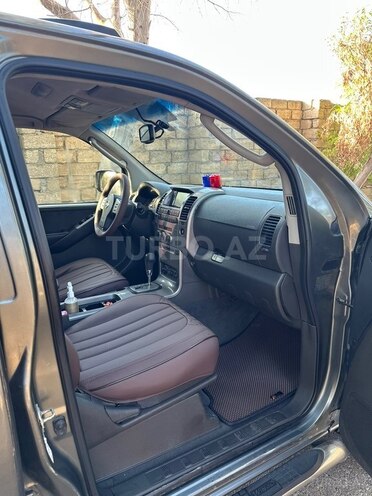 Nissan Pathfinder 2007, 306,000 km - 2.5 l - Bakı