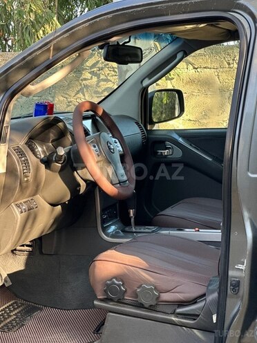 Nissan Pathfinder 2007, 306,000 km - 2.5 l - Bakı