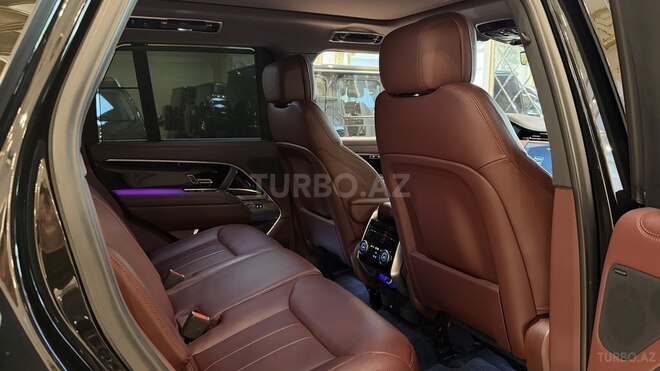 Land Rover Range Rover 2023, 15,000 km - 4.4 l - Bakı