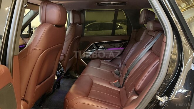 Land Rover Range Rover 2023, 15,000 km - 4.4 l - Bakı
