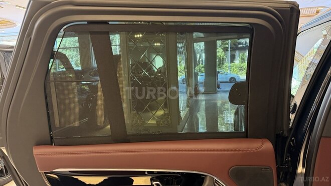 Land Rover Range Rover 2023, 15,000 km - 4.4 l - Bakı
