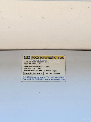 Mercedes Sprinter 315 2011, 176,502 km - 2.2 л - Bakı