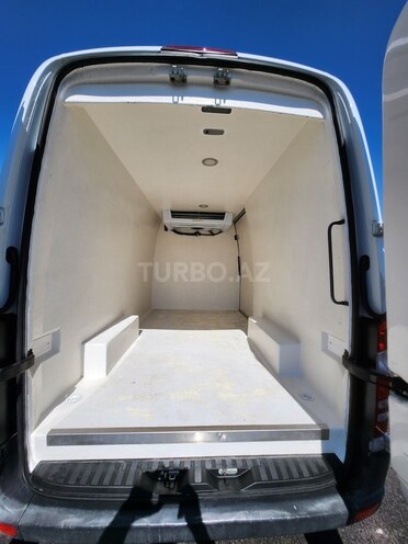 Mercedes Sprinter 315 2011, 176,502 km - 2.2 л - Bakı