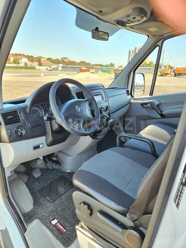 Mercedes Sprinter 315 2011, 176,502 km - 2.2 л - Bakı