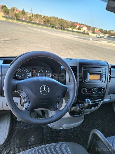 Mercedes Sprinter 315 2011, 176,502 km - 2.2 л - Bakı