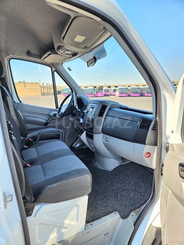 Mercedes Sprinter 315 2011, 176,502 km - 2.2 л - Bakı