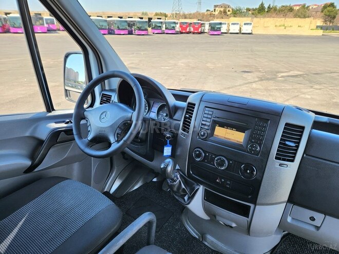 Mercedes Sprinter 315 2011, 176,502 km - 2.2 л - Bakı