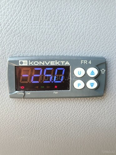 Mercedes Sprinter 315 2011, 176,502 km - 2.2 л - Bakı