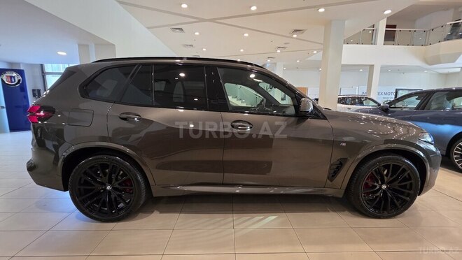 BMW X5 2026, 0 km - 3.0 l - Bakı
