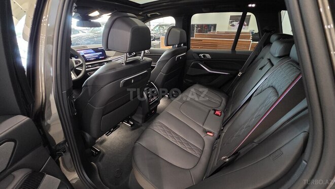 BMW X5 2026, 0 km - 3.0 l - Bakı