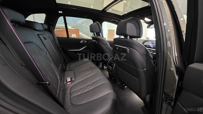 BMW X5 2026, 0 km - 3.0 l - Bakı
