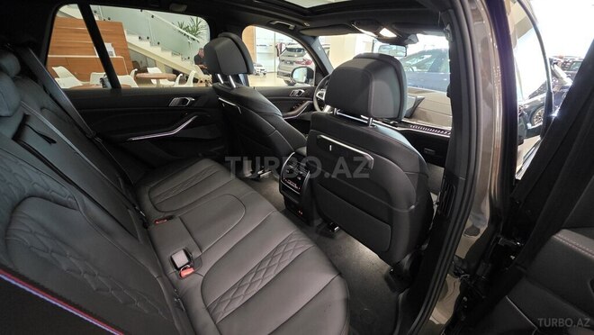 BMW X5 2026, 0 km - 3.0 l - Bakı