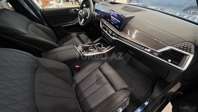 BMW X5 2026, 0 km - 3.0 l - Bakı