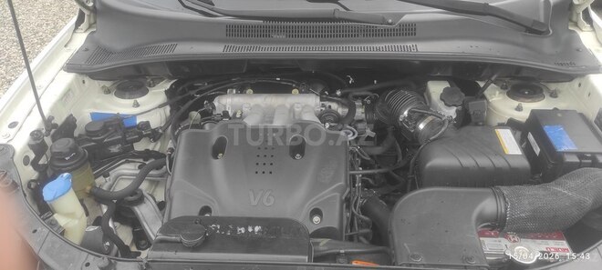 Kia Sportage 2008, 190,000 km - 2.7 л - Qusar