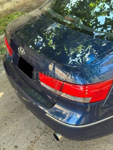 Hyundai Sonata 2008, 331,000 km - 2.0 л - Bakı