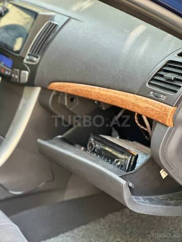 Hyundai Sonata 2008, 331,000 km - 2.0 л - Bakı