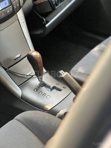 Hyundai Sonata 2008, 331,000 km - 2.0 л - Bakı